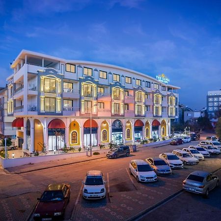 The Sansa Hotel & Spa Manavgat Zewnętrze zdjęcie