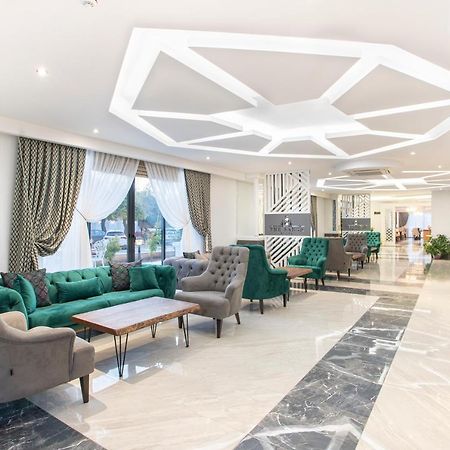 The Sansa Hotel & Spa Manavgat Zewnętrze zdjęcie