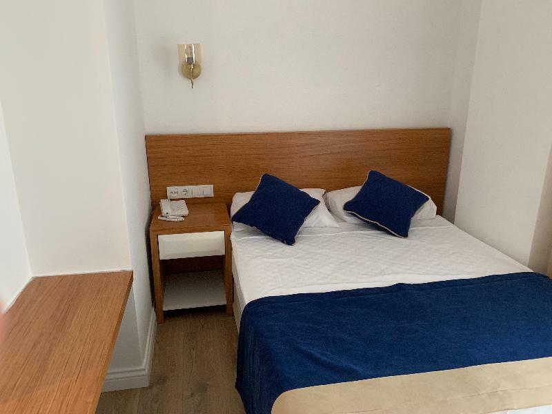 The Sansa Hotel & Spa Manavgat Zewnętrze zdjęcie
